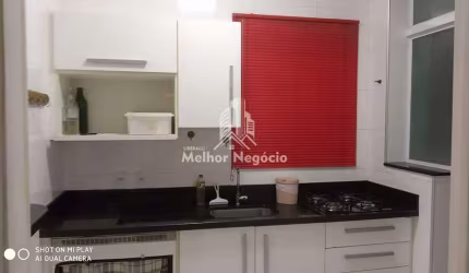 Ótimo apartamento à venda, no , no Bairro Noiva da Colina , Piracicaba, SP Área privativa de 47m²