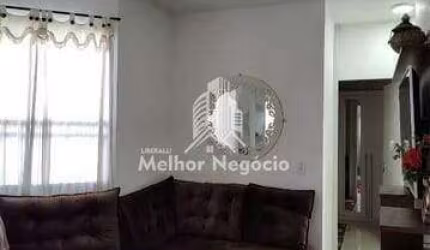 Apartamento à venda com 2 dormitórios no Condomínio São Gabriel, Jardim São Vicente, Campinas, SP - Ótima Localização!