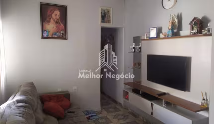 Casa á venda, no Parque Cidade - Campinas - Excelente Oportunidade!
