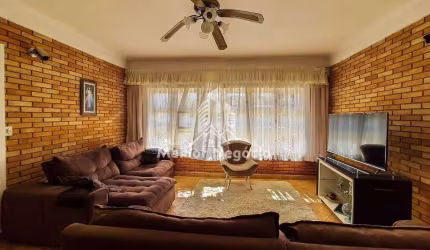 Casa com 04 Dormitórios sendo 03 suítes, Jardim Eulina, Campinas - Excelente Oportunidade
