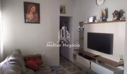 Casa á venda, no Parque Cidade - Campinas - Excelente Oportunidade!