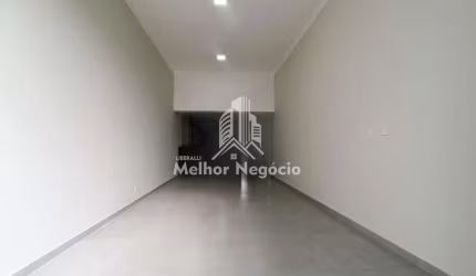 Casa à venda com 3 dormitórios sendo 3 suítes no condomínio Jardim de Mônaco em Hortolândia/SP - Excelente localização!!!