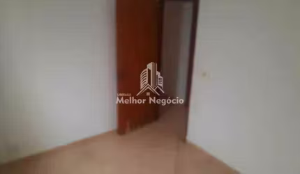CÓD:RCA3650 - Casa à venda, 3 dormitórios (quartos) no bairro Vila Industrial, Piracicaba, SP