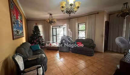 Casa à venda, Vila Rezende, Piracicaba, SP - COD: RCA3247_LMN