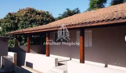 Casa à venda, Jardim Maria Claudia, Piracicaba, SP - COD: RRCA3376_LMN