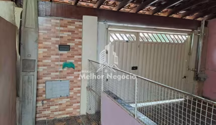Casa à venda, Jardim Amanda I, Hortolândia, SP - COD: RRCA3390_LMN