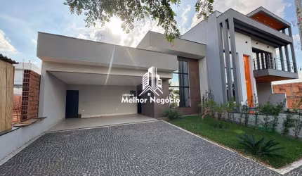 Casa à venda, Parque Olívio Franceschini, Hortolândia, SP Casa com 3 dorms sendo tres suites ,com area gourmet, 4 vagas de garagem.Casa em fase de acabamento,