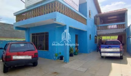 Casa à Venda, Jardim Recanto dos Sonhos, em Sumaré, SP