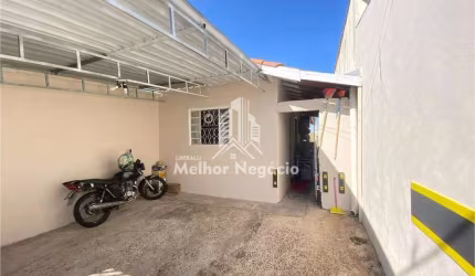 Casa à venda, Loteamento Residencial Novo Mundo, Campinas, SP - COD: RRCA3139_LMN