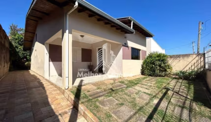 Casa com 2 dorms, Jardim Calegari (Nova Veneza), Sumaré - R$ 372 mil, Cod: CA1220