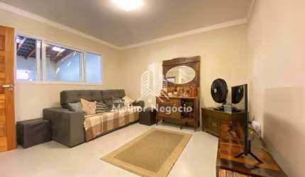 Casa à venda em Sumaré - Aceita financiamento