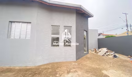 Casa com 3 dorms, Jardim Dall'Orto, Sumaré - R$ 362.000 mil, Cod: 3RCA1890