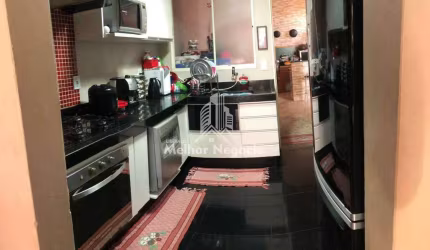 Casa à venda em Hortolândia - Aceita financiamento