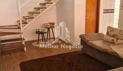 Casa com 2 dorms, Parque Yolanda (Nova Veneza), Sumaré - R$ 404.000 mil, Cod: CA2593