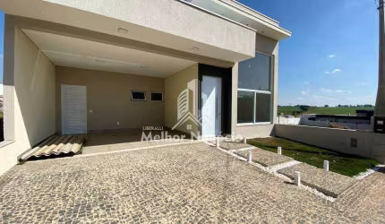 Casa à venda em Hortolândia - Aceita financiamento