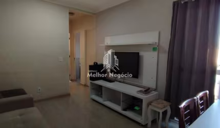 CÓD:3RAP4198 - Apartamento 02 Dormitórios à Venda, Jardim Recanto dos Sonhos, Sumaré, SP - Ótima Oportunidade!