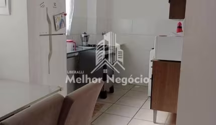 Apartamento à Venda, Jardim Itapuã (Vitta Jardins), Piracicaba, SP - R$203 mil