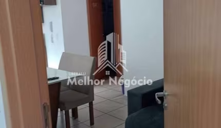 Apartamento à Venda, Jardim Itapuã (Vitta Jardins), Piracicaba, SP - R$203 mil