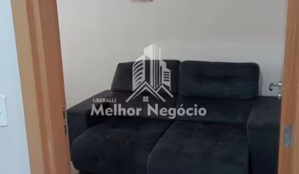 Apartamento à Venda, Jardim Itapuã (Vitta Jardins), Piracicaba, SP - R$203 mil