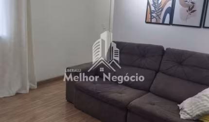Apartamento à venda, Glebas Califórnia, Piracicaba, SP - COD: RAP2956_LMN