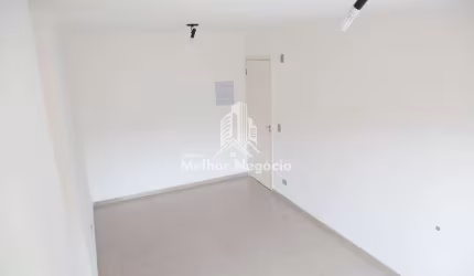 Apartamento à venda, com 2 dormitórios, no Jardim Bacuri, no Condominio Residencial Novo Capivari, em Campinas, SP
