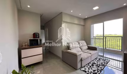 Apartamento à venda, Parque São Matheus, Piracicaba, SP - COD: RAP3140_LMN