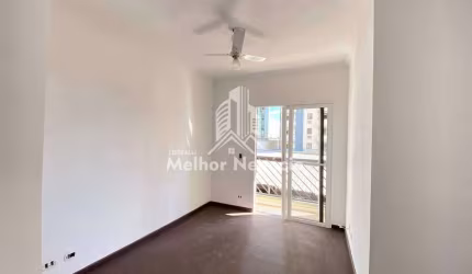 Apartamento à venda, 03 dormitórios, Cidade Alta, Piracicaba, SP AP3406