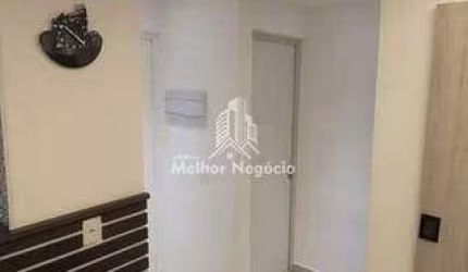 Apartamento à venda, Residencial Real Parque Sumaré, Sumaré, SP. Condominio Nobile. - CÓD: RRAP2295_LMN