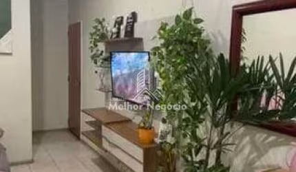 Apartamento à venda, Condomínio Coronel (Nova Veneza), Sumaré, SP.apartamento com 2 quartos,1 banheiro e uma vaga de garagem coberta - CÓD: RRAP2263_LMN