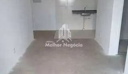 Apartamento à venda com 02 dormitórios (quartos) sendo 01 deles suíte, Pompéia, Piracicaba, SP - R$224.900 MIL - CÓD: RRAP1878_LMN