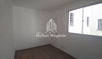 Apartamento com 2 dorms, Santa Terezinha, Piracicaba - R$ 16 mil, Cod: 5RAP3108