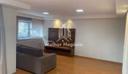 Apartamento com 3 dorms, Centro, Piracicaba - R$ 888.900 mil, Cod: RRAP3215