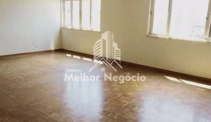 Apartamento com 4 dorms, Centro, Piracicaba - R$ 449 mil, Cod: AP3253