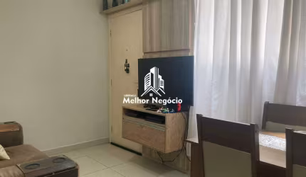 Apartamento com 02 dormitórios, Piracicamirim (Palazzo di Spagna), Piracicaba - R$175 MIL
