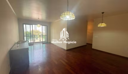 Apartamento com 3 dormitórios à venda em PIRACICABA Edificio Tiradentes