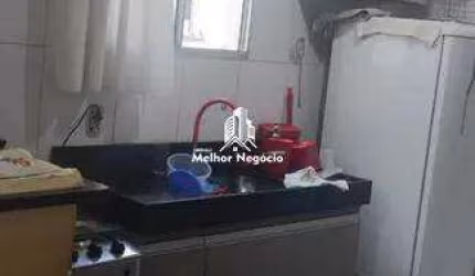 Apartamento à venda 45m², 1 dormitórios (quartos) no Edifício San Pietro, Nova Pompéia Piracicaba, SP
