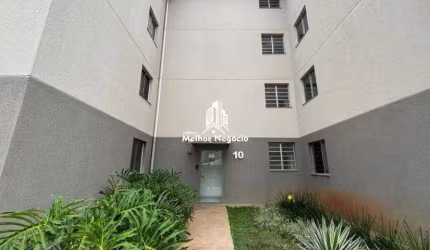 Apartamento à venda 43m² 2 dormitórios (Quartos) - no Bairro Jardim Sônia- Piracicaba
