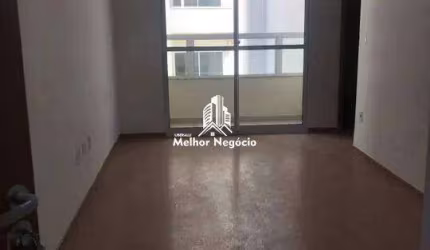 Apartamento à venda 2 dormitórios (Quartos) - no Bairro Glebas Califórnia - Piracicaba Condomínio Piazza Turim