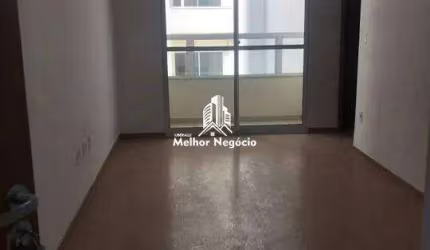 Apartamento à venda 2 dormitórios (Quartos) - no Bairro Glebas Califórnia - Piracicaba Condomínio Piazza Turim