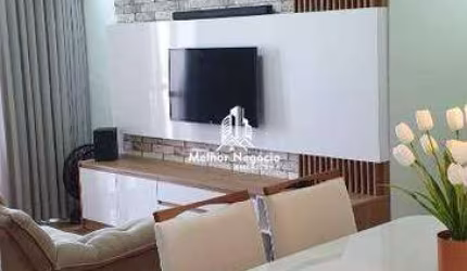 Apartamento com 3 dormitórios, sendo 1 suíte, à venda em Americana.
