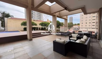 Apartamento à venda - 03 dormitórios (Quartos) - no Bairro Nova América - Piracicaba Edifício Varandas