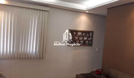 Oportunidade! Apartamento à Venda com 2 quartos, 1 banheiro, 1 vaga e 55m² no Bairro Jardim Nova Iguaçú - Piracicaba/SP