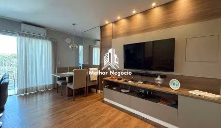 Excelente Apartamento à venda 70 m² no bairro Água branca , Piracicaba, SP