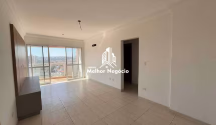 Apartamento com 3 dormitórios à venda, 98m² no Bairro Vila Monteiro Piracicaba./SP.
