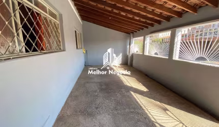 Casa com 03 dormitórios (01 suíte) à venda no bairro Jardim Novo Maracanã, Campinas - SP
