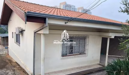 Casa no bairro Vila Galo, 200m² de construção, à venda, 2 Dormitórios (Quartos), 2 banheiros - Americana, SP