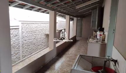 Casa à Venda no Bairro Jardim Nossa Senhora de Fátima, Monte Mor - SP