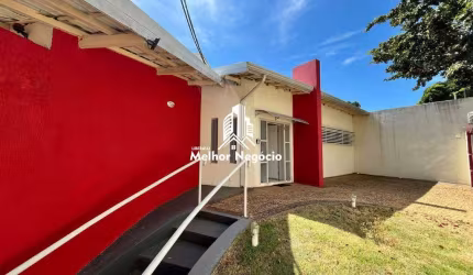 Casa com 04 dormitórios (02 suíte) à venda no bairro Nova Campinas, Campinas - SP