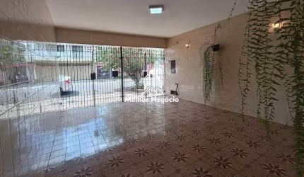 Casa à venda no Jardim São Luiz, Piracicaba - SP Casa com 3 dormitórios, sendo 1 suíte, 2 banheiros e 2 vagas de garagem.