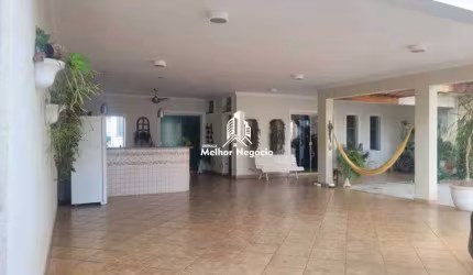 Casa com 04 dormitórios (01 suíte) à venda no bairro Nova Piracicaba em Piracicaba - SP
